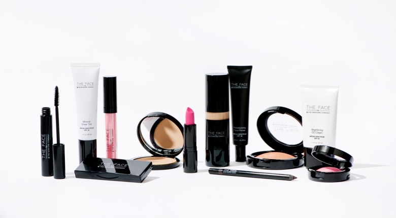 The Skincare Company inventory management case study examples